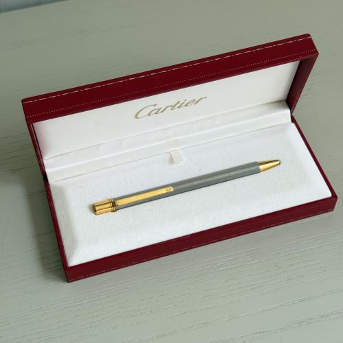 Cartier Vintage pen used