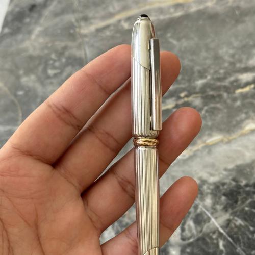 Cartier pasha Vintage