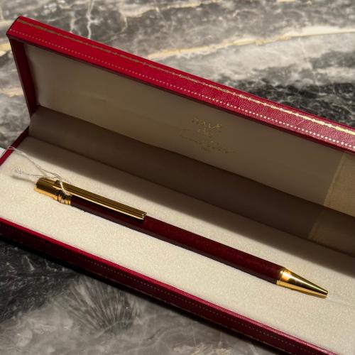 Cartier Pen vintage
