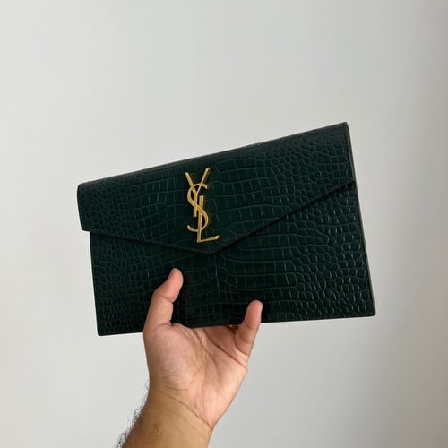 YSL POUCH