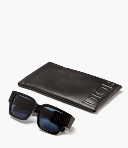 DIOR MAN SUNGLASSES