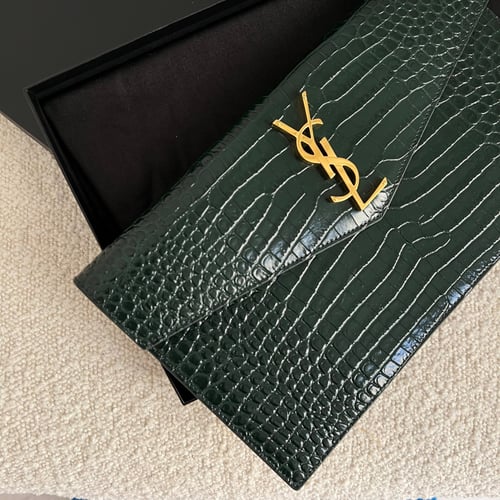 YSL POUCH