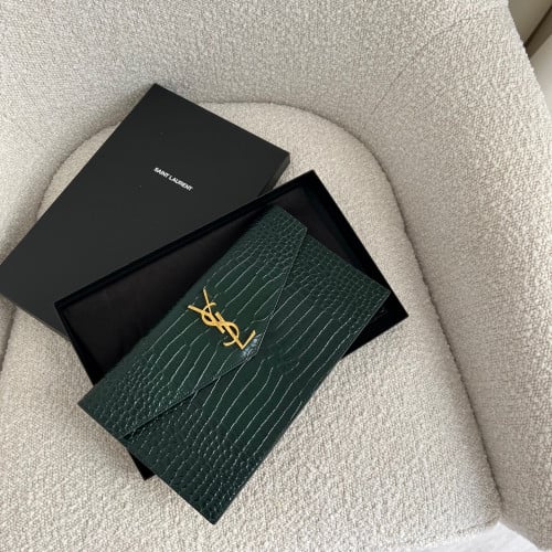 YSL POUCH