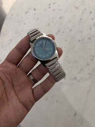 Westend تيفاني 38mm