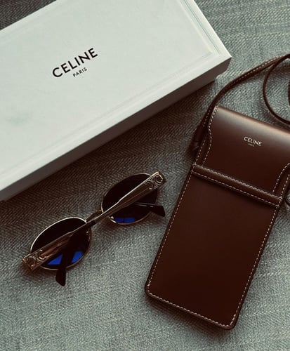 Celine Sunglasses