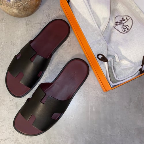 Hermes صندل رجالي