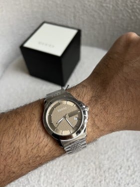 Gucci Watch 38mm
