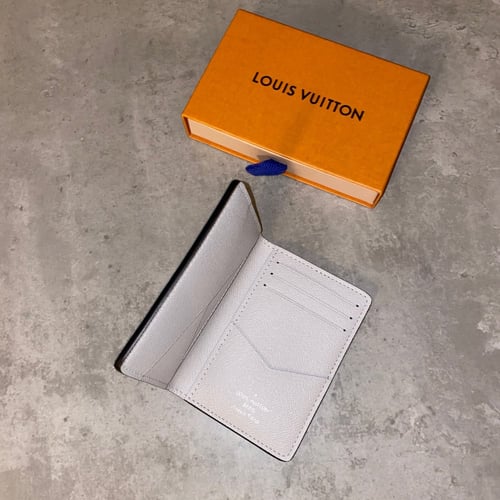 LouisVuitton محفظة