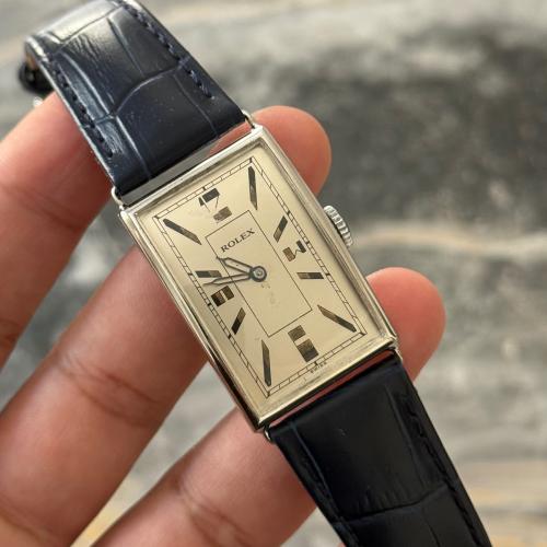 Rolex Vintage For Men