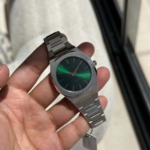 D1 milano 40mm