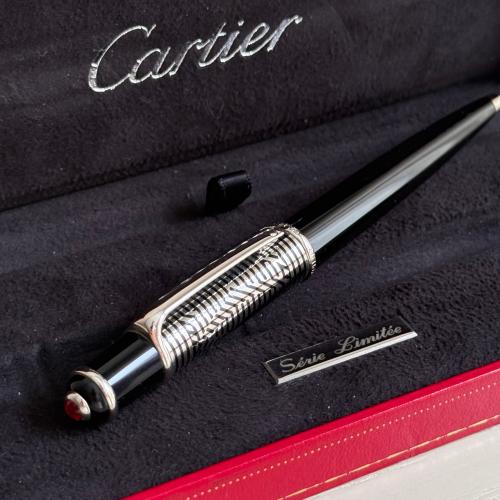 Cartier diabolo