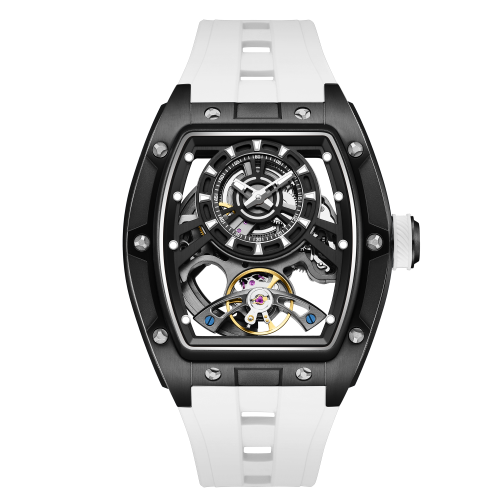 Alden Royston 43mm