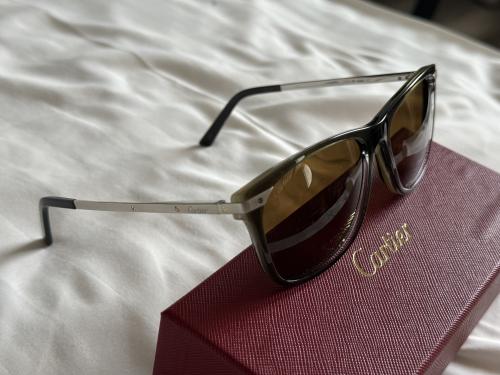 Cartier Sunglasses