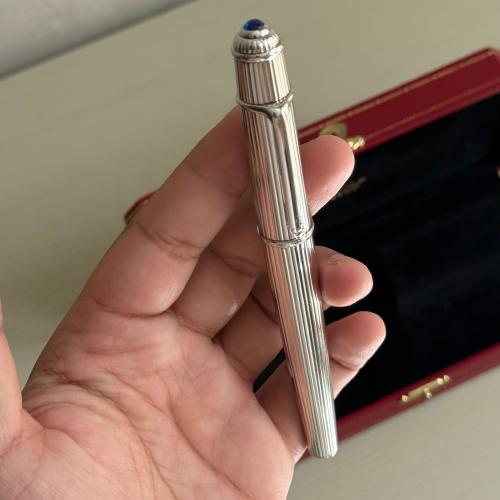 CARTIER diabolo USED