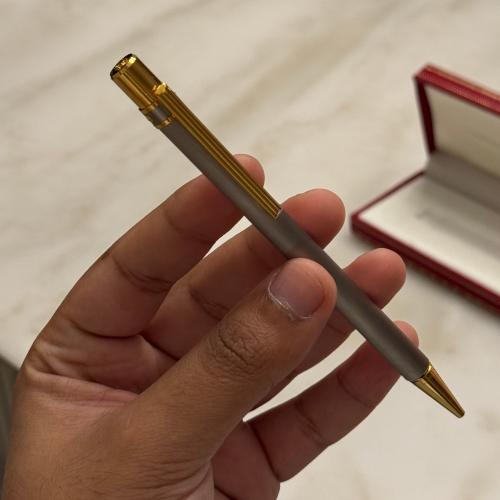 Cartier Pen Vintage
