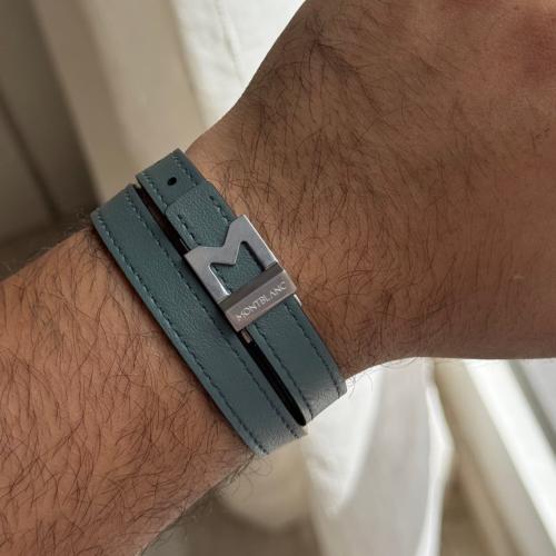 Montblanc bracelet