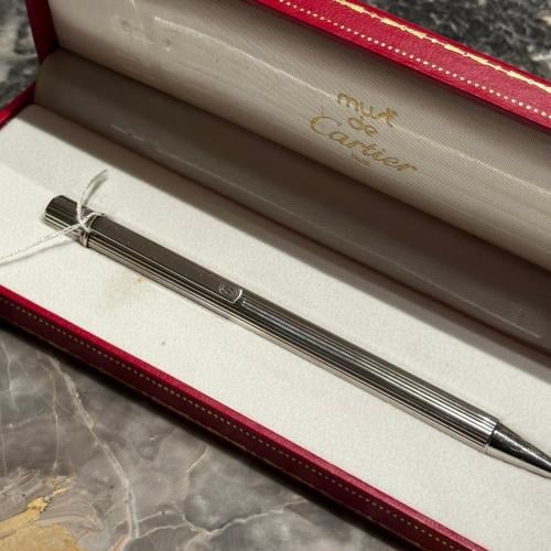 Cartier pen Vintage