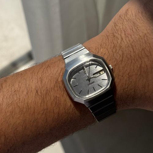 Omega vintage Watch only