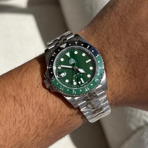 RCAPH WATCH