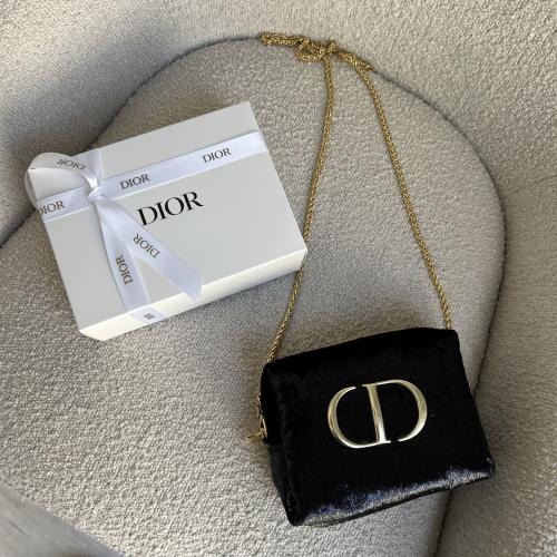 DIOR BAG