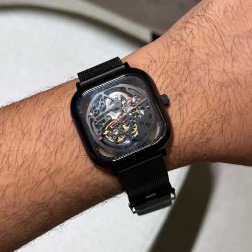 CIGA DESIGN 40mm