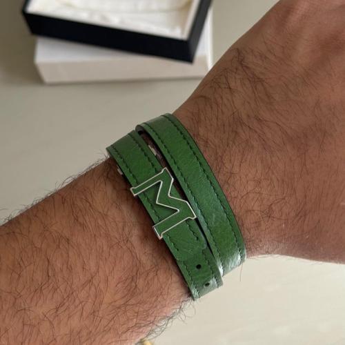 Montblanc bracelet