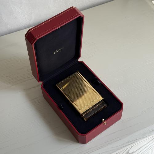 Cartier perfume set