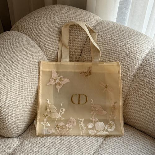 Dior Beauty bag
