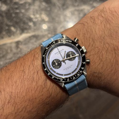 HOFFMAN 40mm