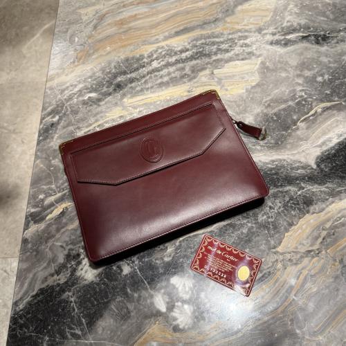 Cartier Pouch vintage