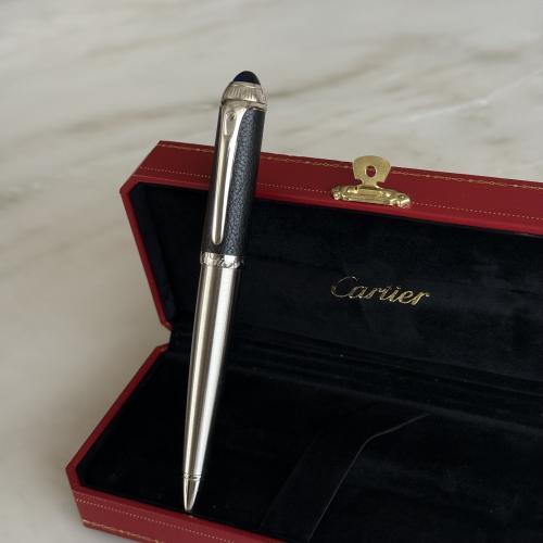 Cartier Pen used