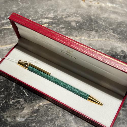 Cartier pen vintage