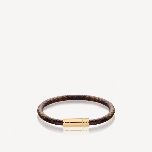 LouisVuitton سوارة نسائية سمول