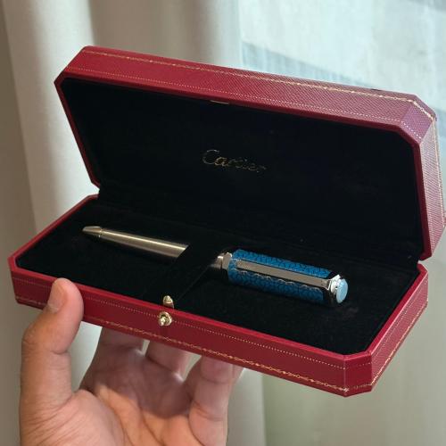 Cartier Pen Limted Edition