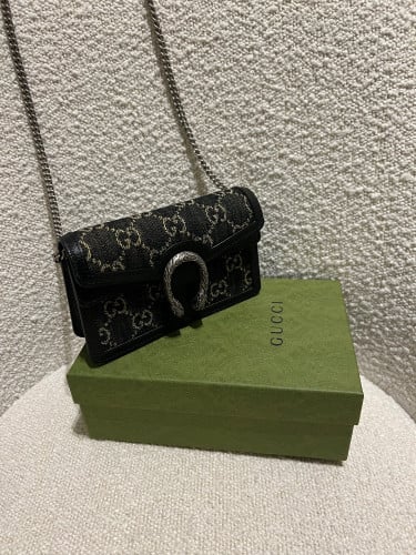 Gucci Supermini
