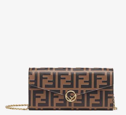 Fendi wallet on Chain