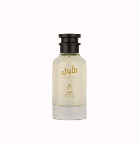 برفان رجالي-عطر الأول