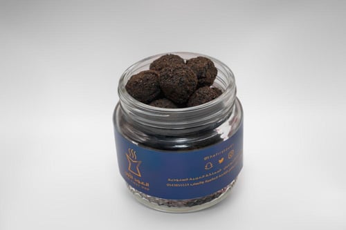 معمول خيال حجم الكبير