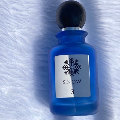 Snow 3