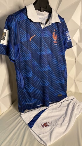 منتخب فرنسا