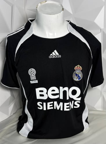 تيشيرت مدريد