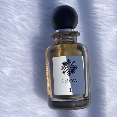 Snow 1