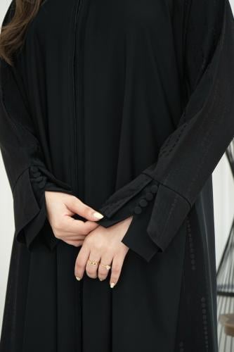 عباية رسميه ღ