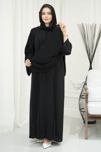 عباية عفرا ო