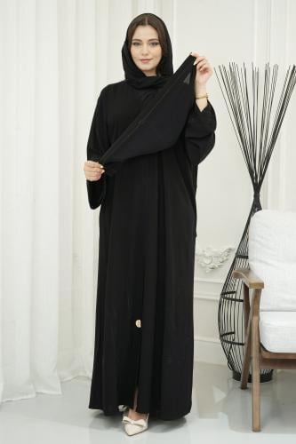 عباية روحان ო