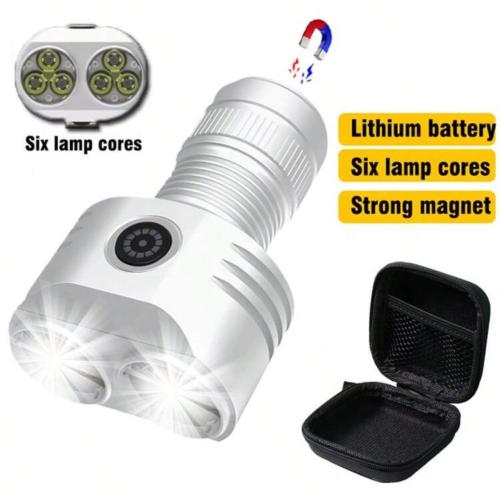 كشاف المنيو 3000 لومين