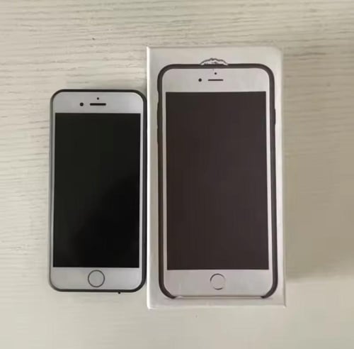 صاعق ايفون 6s