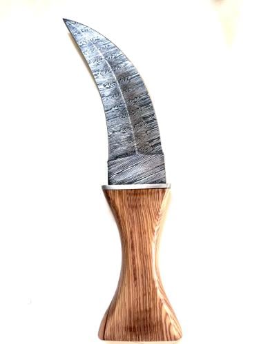 جنبية دمشقية