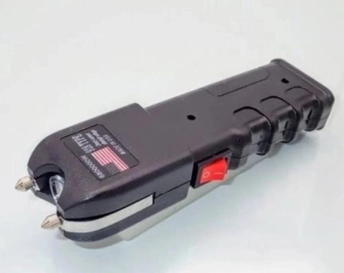 صاعق العقرب 928