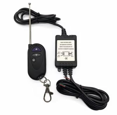 برقات سري وكالة